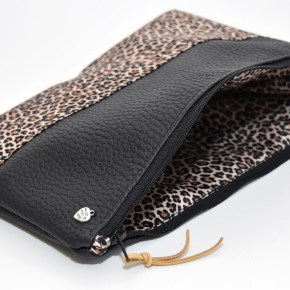 Krimskrams-Täschchen Leo